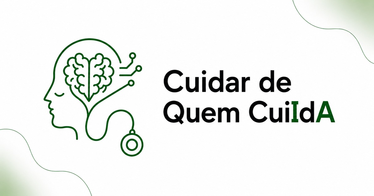Cuidar de Quem CuIdA